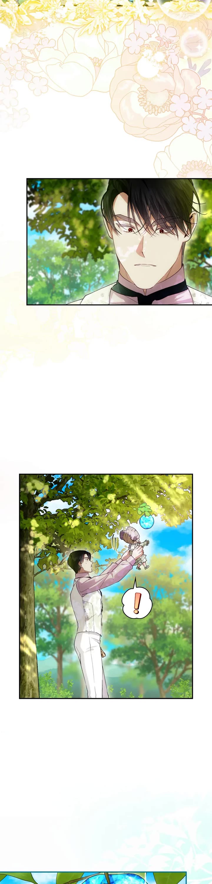How to Hide the Emperor's Child Chapter 129 page 13 - Chapter 129 [END]