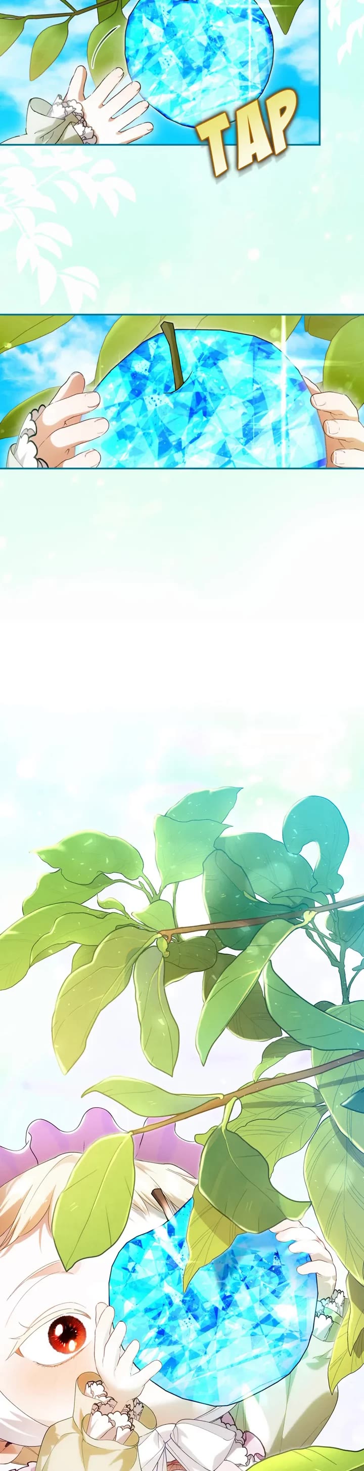 How to Hide the Emperor's Child Chapter 129 page 14 - Chapter 129 [END]