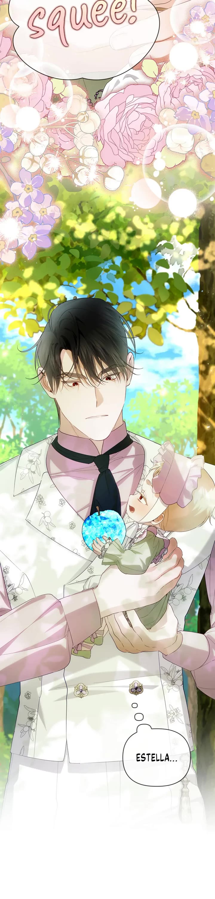 How to Hide the Emperor's Child Chapter 129 page 16 - Chapter 129 [END]