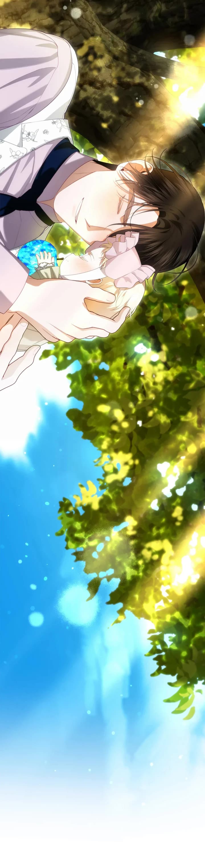 How to Hide the Emperor's Child Chapter 129 page 18 - Chapter 129 [END]