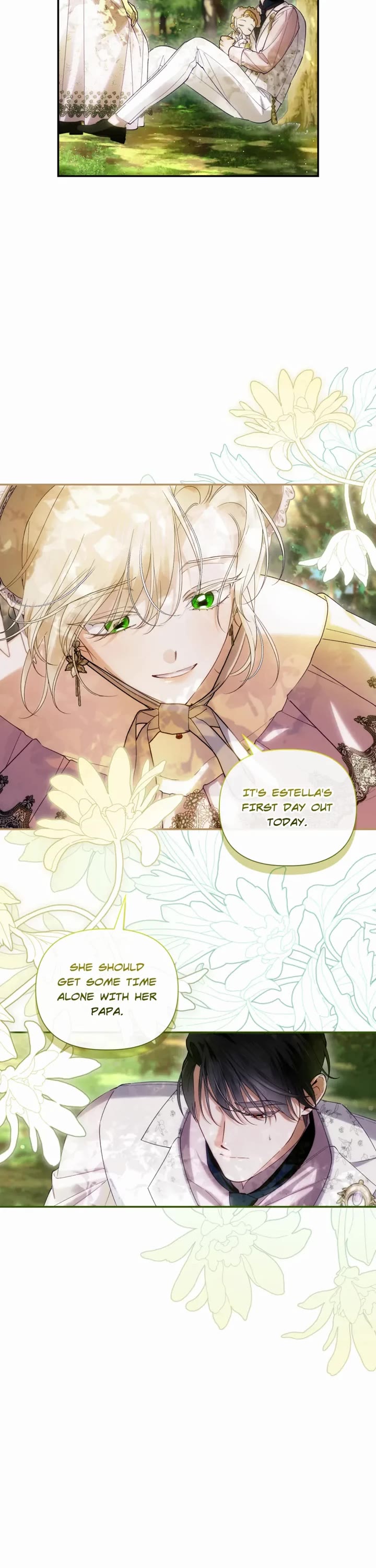 How to Hide the Emperor's Child Chapter 129 page 2 - Chapter 129 [END]