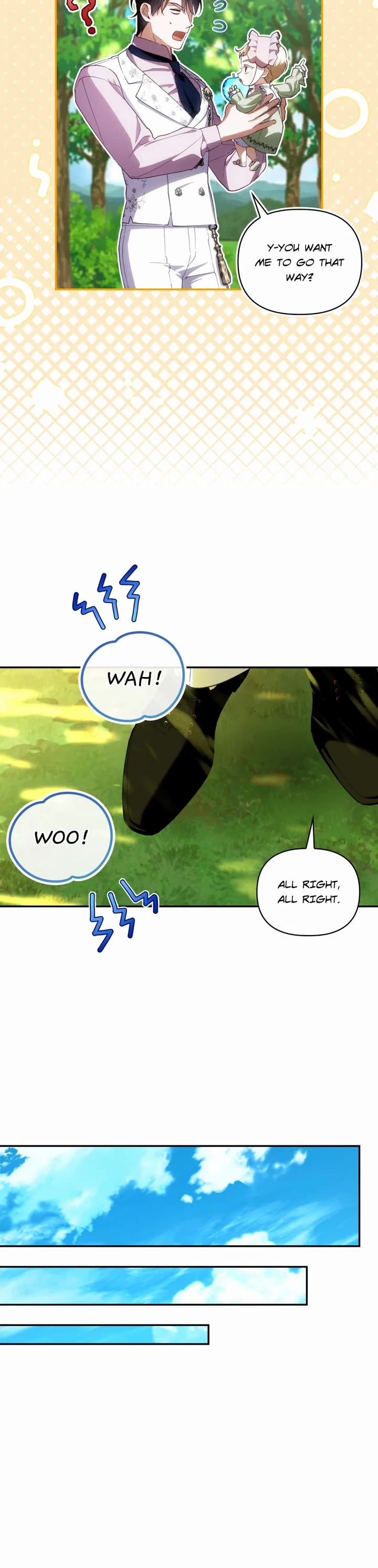How to Hide the Emperor's Child Chapter 129 page 20 - Chapter 129 [END]