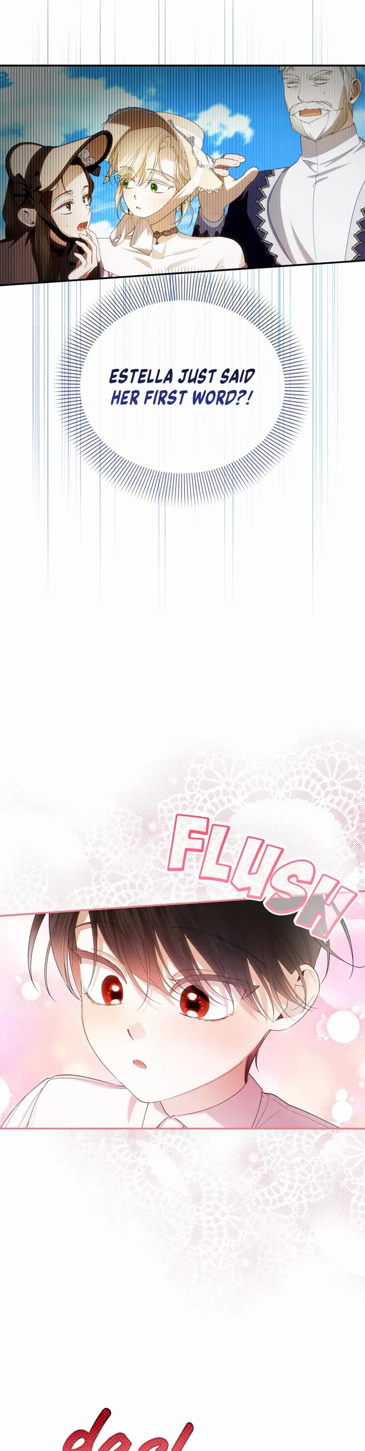 How to Hide the Emperor's Child Chapter 129 page 25 - Chapter 129 [END]