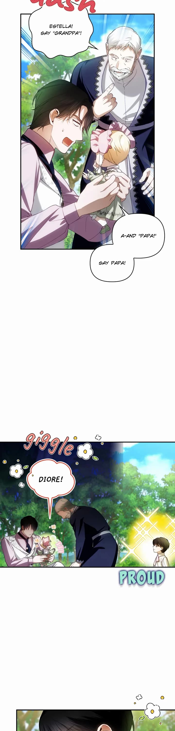 How to Hide the Emperor's Child Chapter 129 page 26 - Chapter 129 [END]