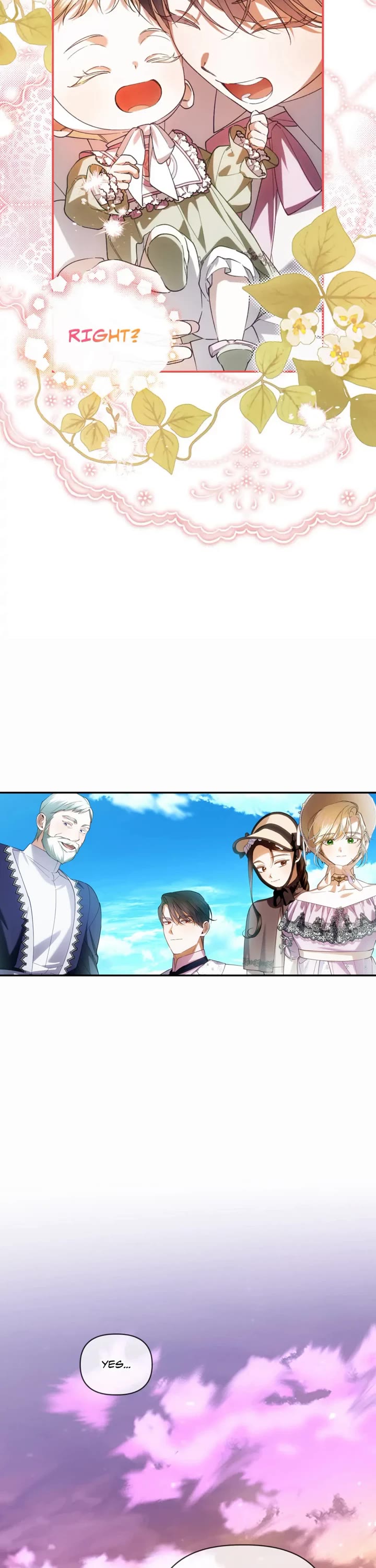 How to Hide the Emperor's Child Chapter 129 page 28 - Chapter 129 [END]