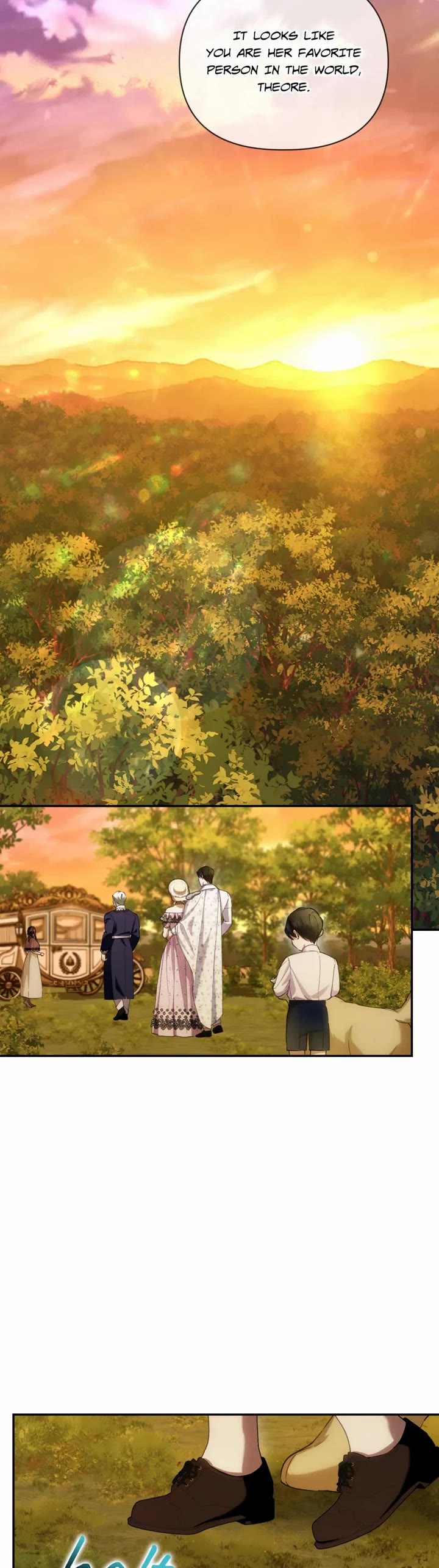 How to Hide the Emperor's Child Chapter 129 page 29 - Chapter 129 [END]