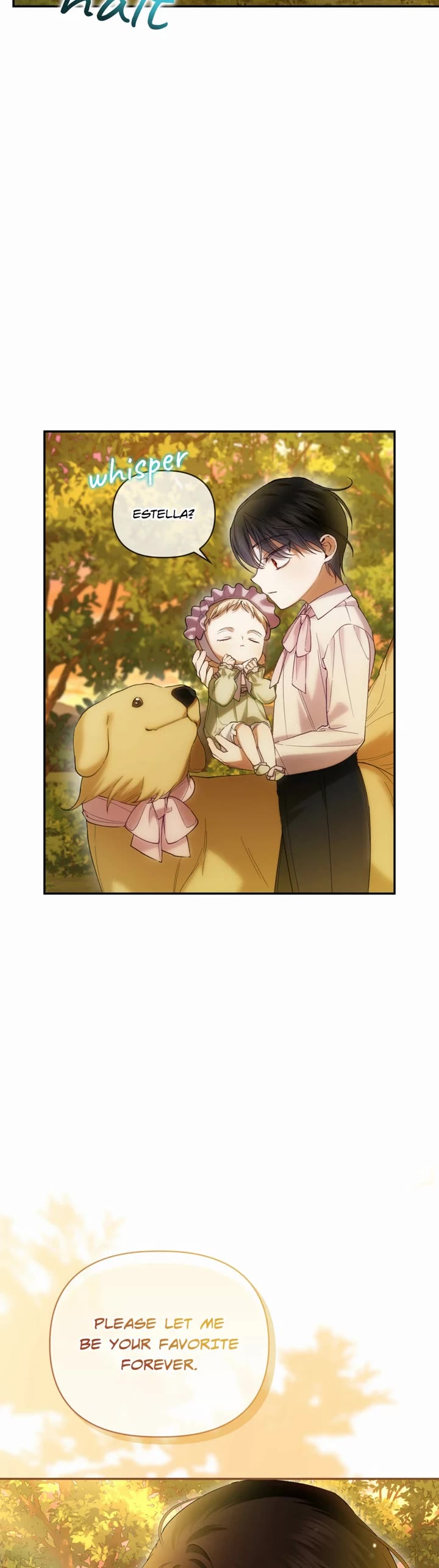 How to Hide the Emperor's Child Chapter 129 page 30 - Chapter 129 [END]