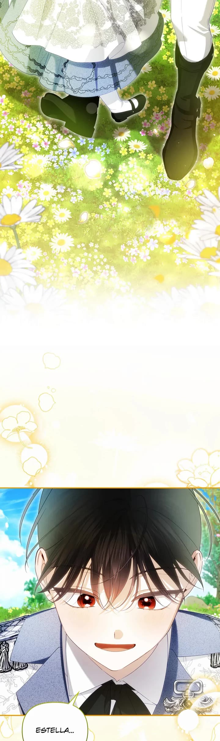 How to Hide the Emperor's Child Chapter 129 page 35 - Chapter 129 [END]