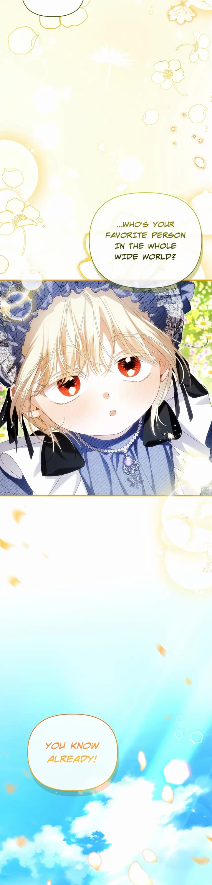 How to Hide the Emperor's Child Chapter 129 page 36 - Chapter 129 [END]