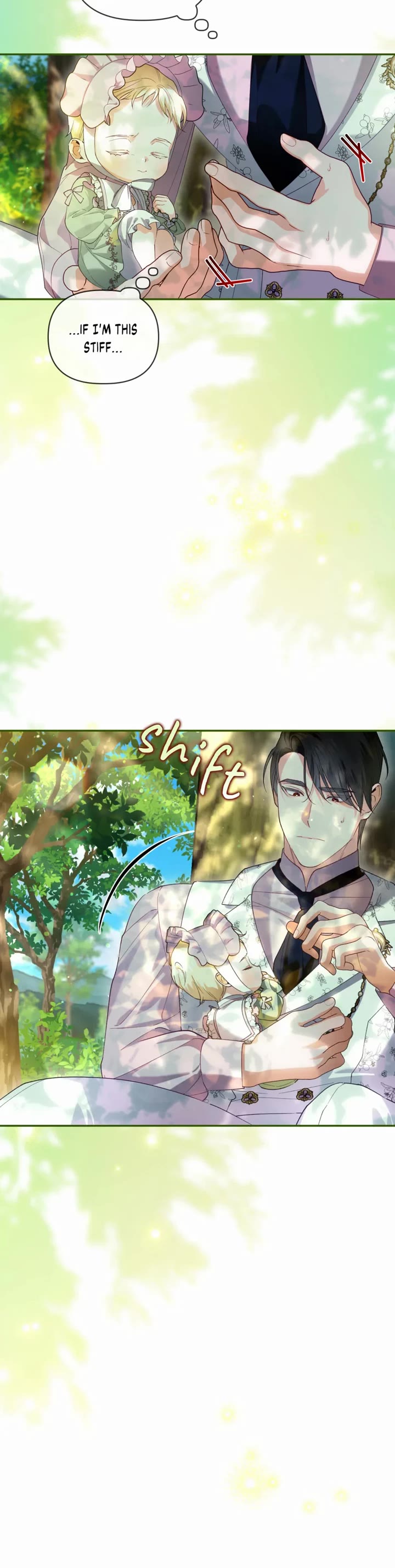 How to Hide the Emperor's Child Chapter 129 page 4 - Chapter 129 [END]