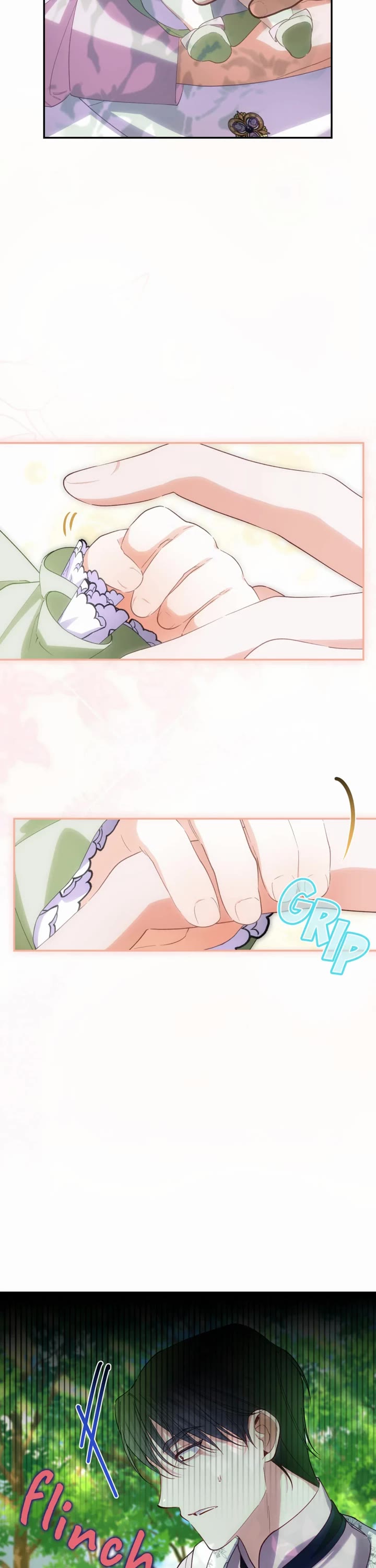 How to Hide the Emperor's Child Chapter 129 page 6 - Chapter 129 [END]