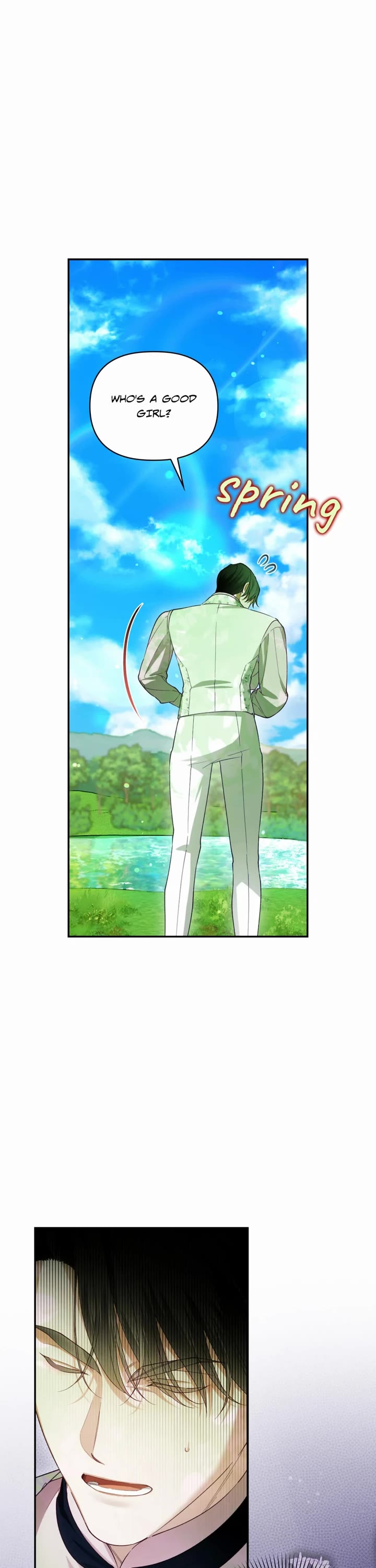 How to Hide the Emperor's Child Chapter 129 page 8 - Chapter 129 [END]