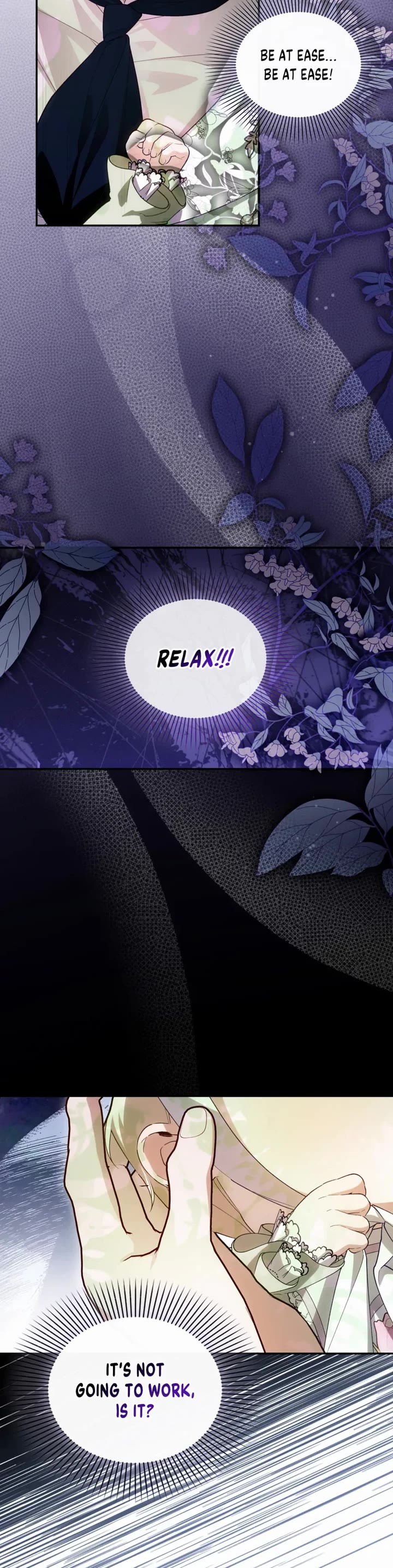 How to Hide the Emperor's Child Chapter 129 page 9 - Chapter 129 [END]