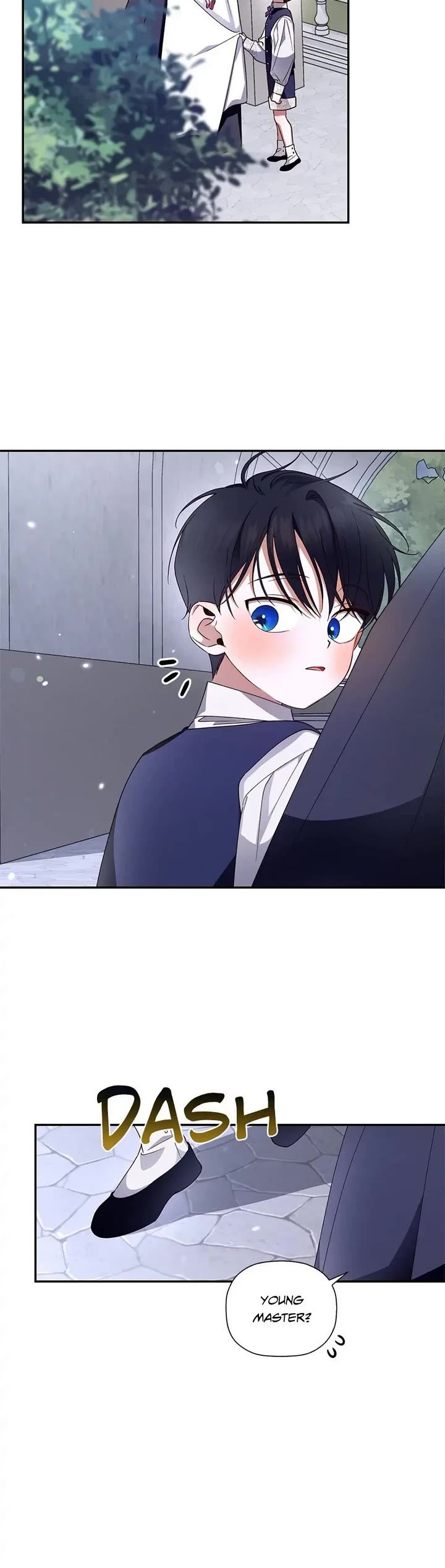 How to Hide the Emperor's Child Chapter 13 page 25 - Chapter 13