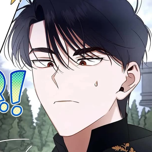 How to Hide the Emperor's Child Chapter 13 cover