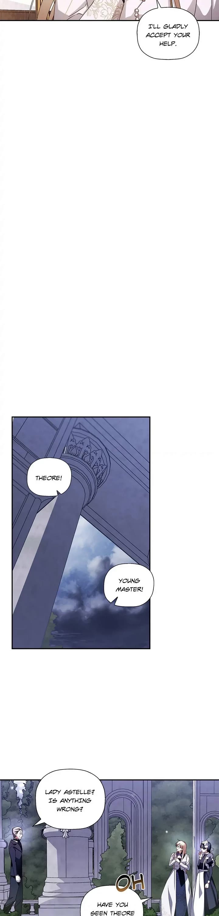 How to Hide the Emperor's Child Chapter 14 page 16 - Chapter 14
