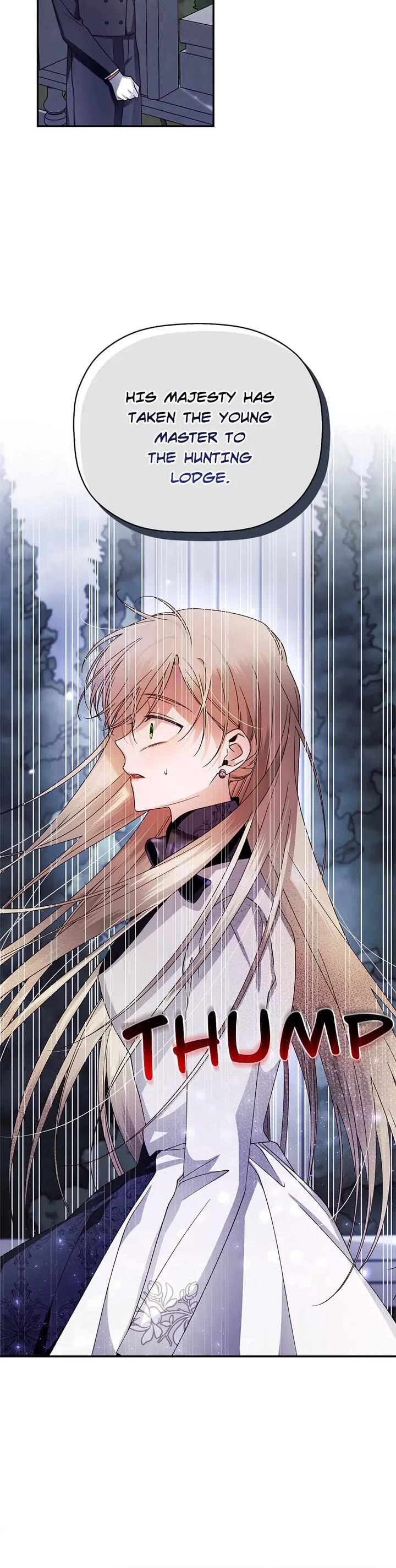 How to Hide the Emperor's Child Chapter 14 page 19 - Chapter 14