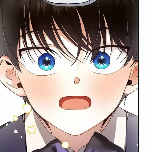 How to Hide the Emperor's Child Chapter 14 cover