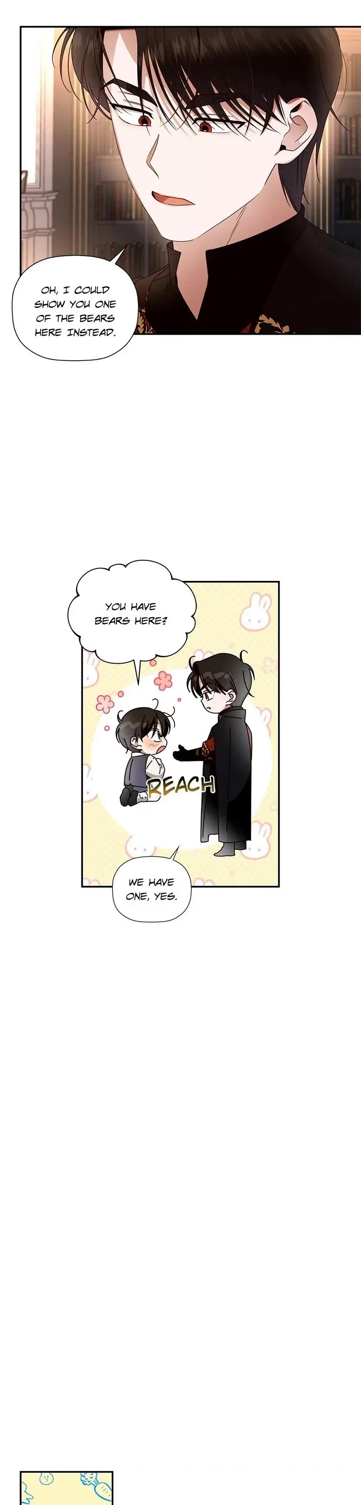 How to Hide the Emperor's Child Chapter 15 page 6 - Chapter 15