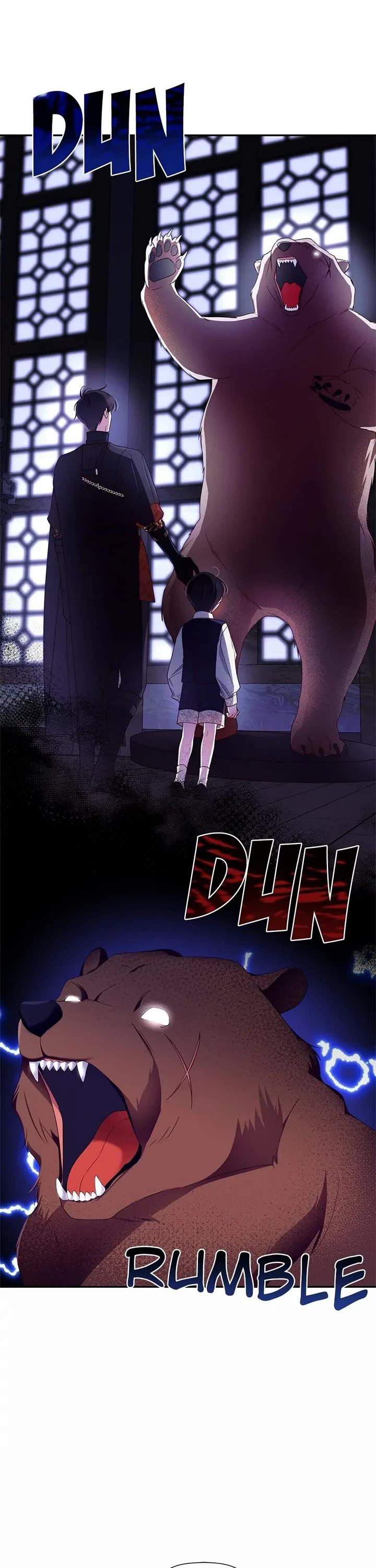 How to Hide the Emperor's Child Chapter 15 page 8 - Chapter 15