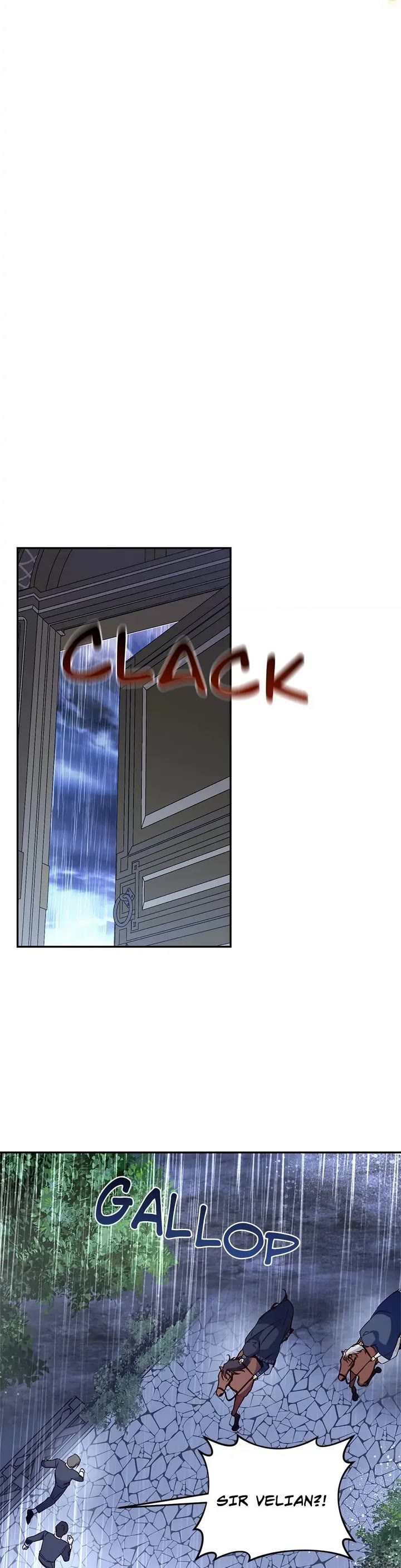 How to Hide the Emperor's Child Chapter 16 page 19 - Chapter 16