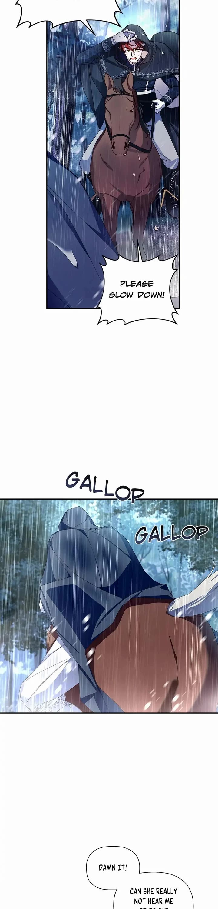 How to Hide the Emperor's Child Chapter 16 page 2 - Chapter 16