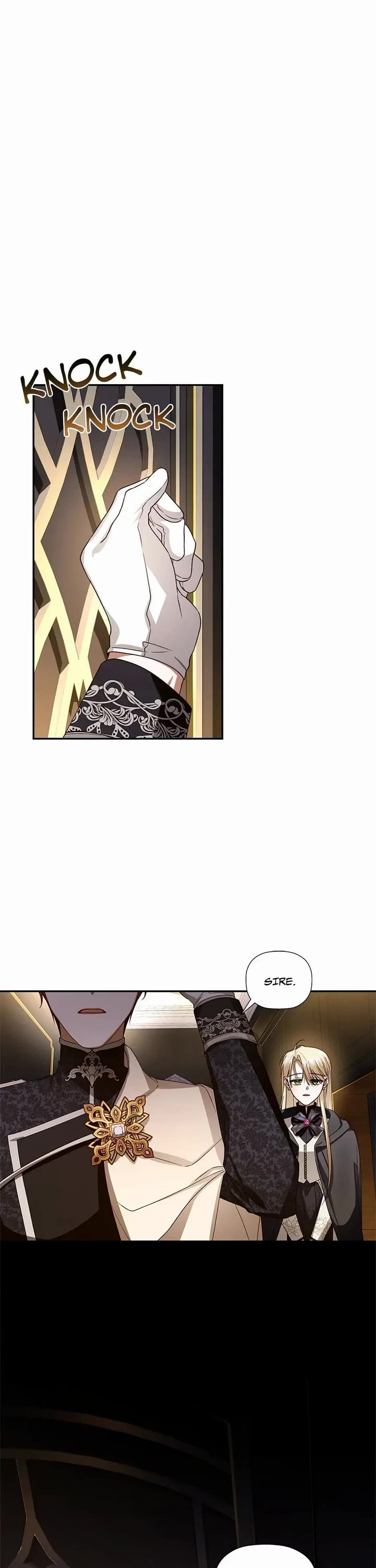 How to Hide the Emperor's Child Chapter 16 page 22 - Chapter 16