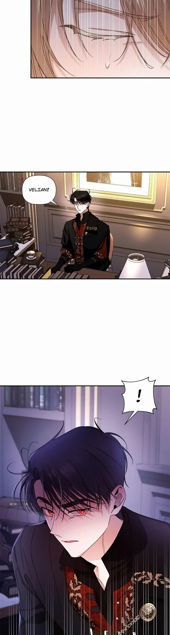 How to Hide the Emperor's Child Chapter 16 page 24 - Chapter 16