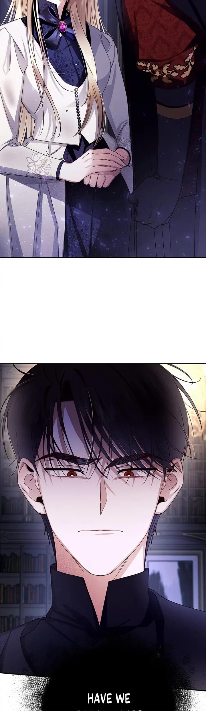 How to Hide the Emperor's Child Chapter 16 page 26 - Chapter 16