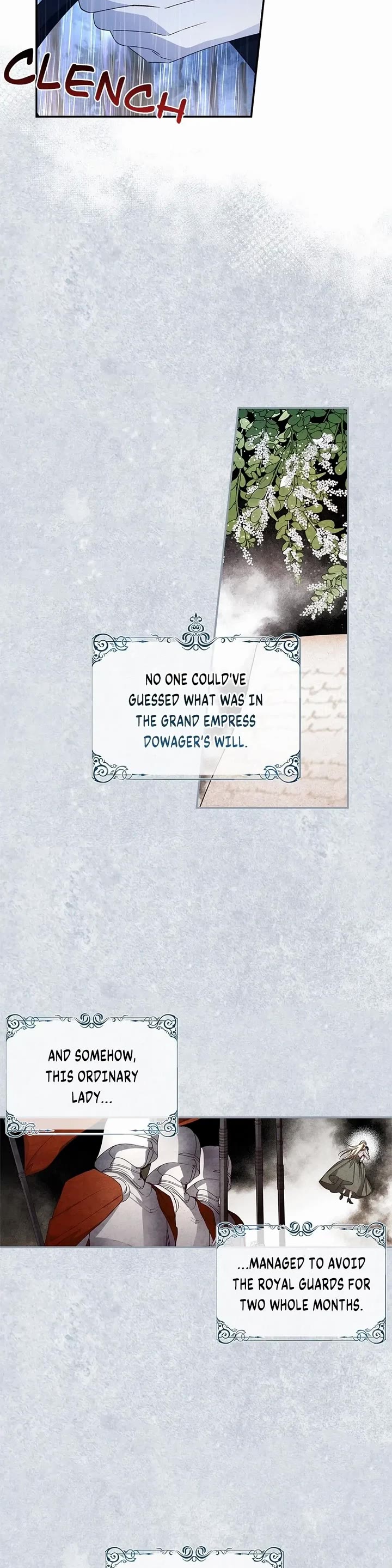 How to Hide the Emperor's Child Chapter 16 page 4 - Chapter 16