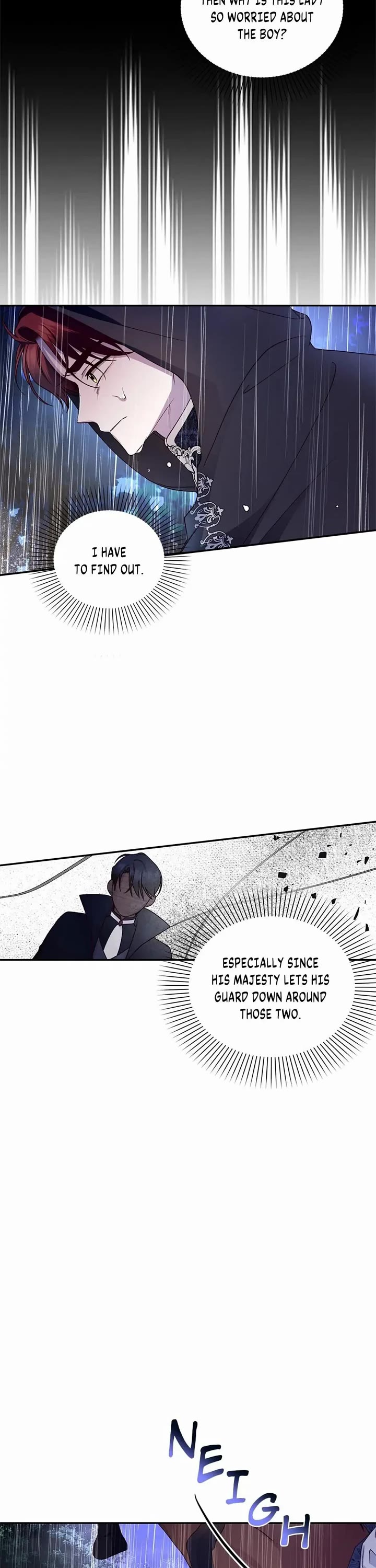 How to Hide the Emperor's Child Chapter 16 page 6 - Chapter 16