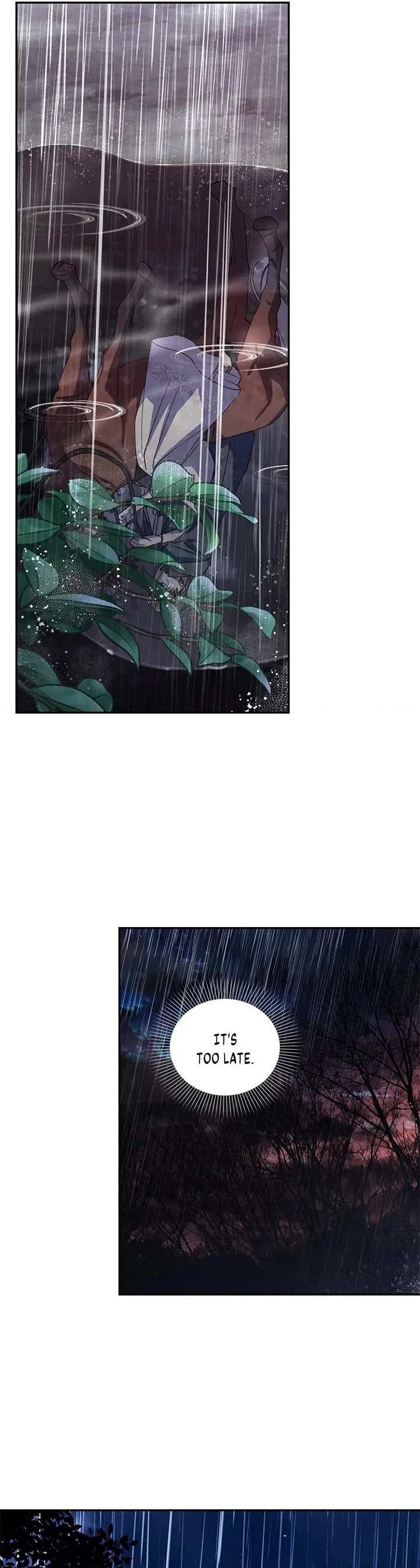 How to Hide the Emperor's Child Chapter 16 page 9 - Chapter 16