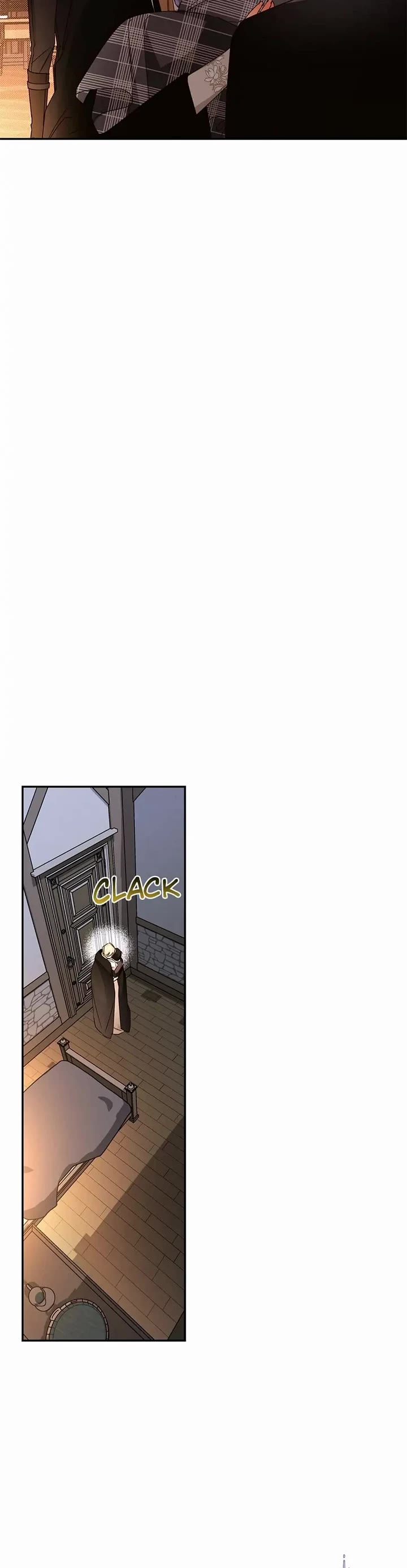 How to Hide the Emperor's Child Chapter 17 page 10 - Chapter 17
