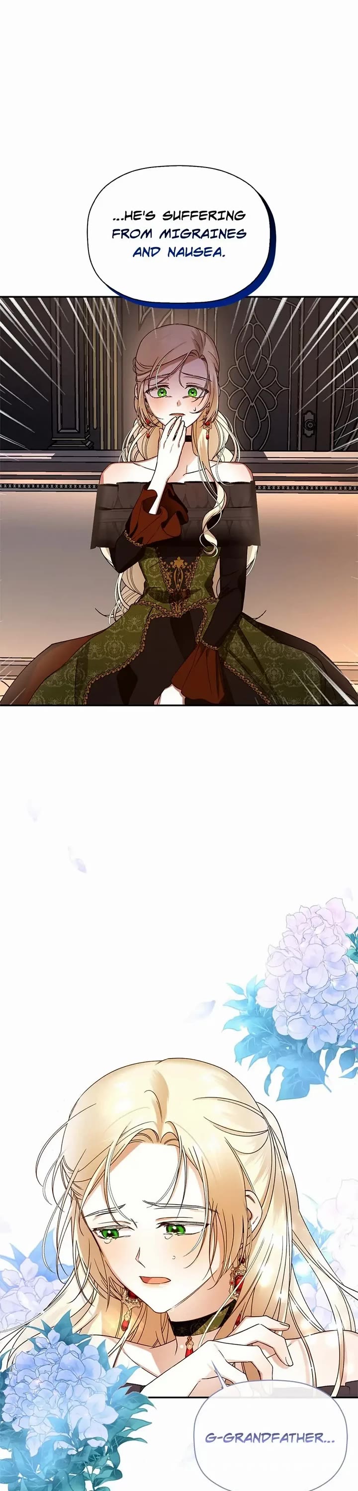 How to Hide the Emperor's Child Chapter 17 page 26 - Chapter 17