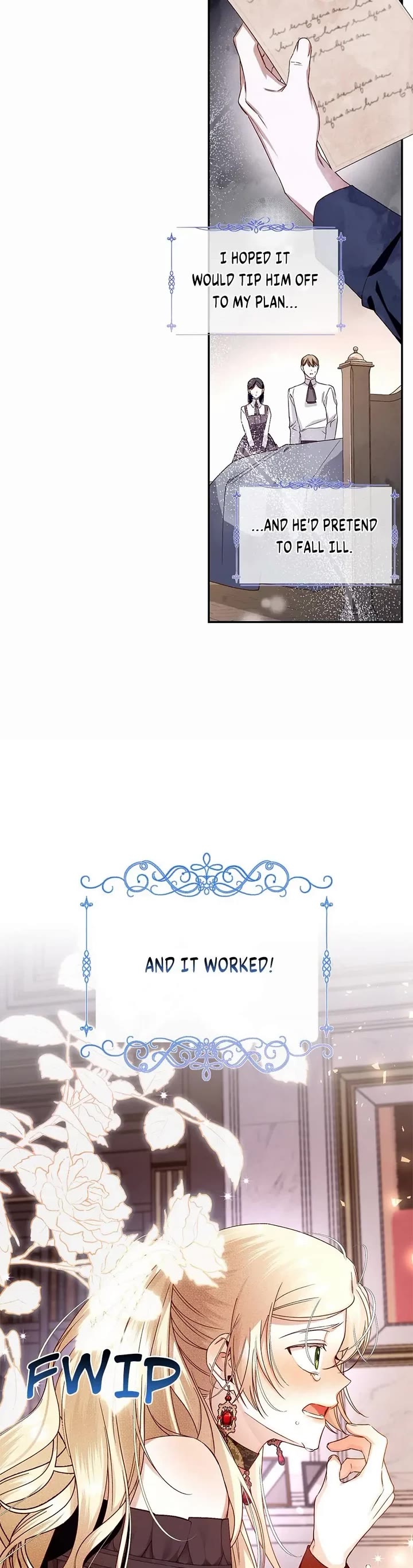 How to Hide the Emperor's Child Chapter 17 page 29 - Chapter 17