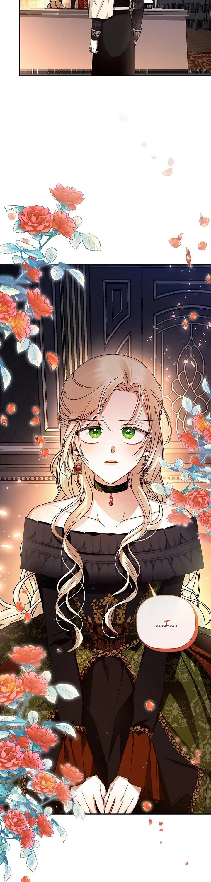 How to Hide the Emperor's Child Chapter 17 page 31 - Chapter 17