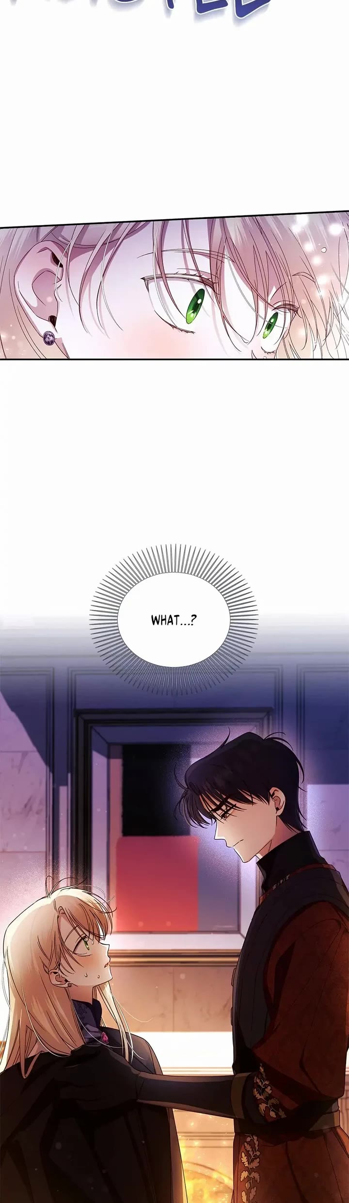 How to Hide the Emperor's Child Chapter 17 page 4 - Chapter 17