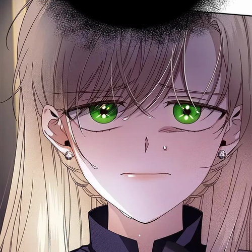 How to Hide the Emperor's Child Chapter 17 cover