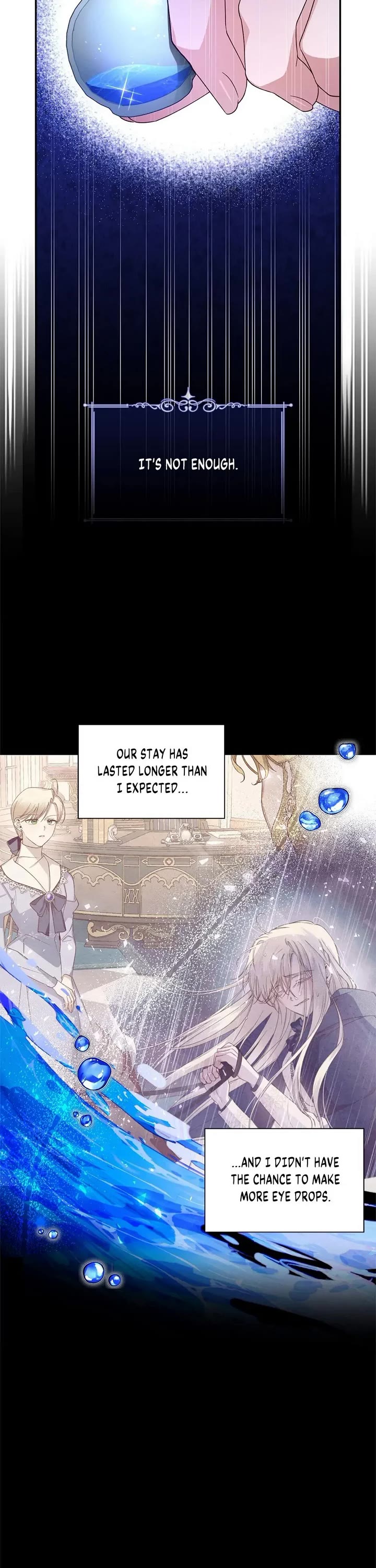 How to Hide the Emperor's Child Chapter 18 page 22 - Chapter 18