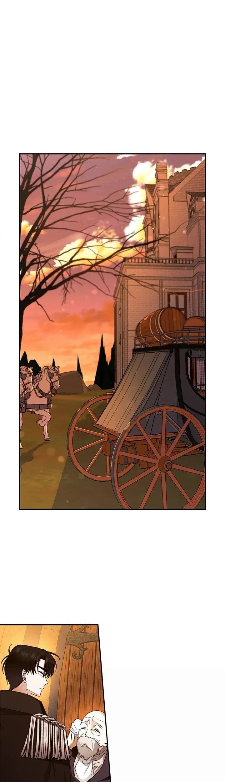 How to Hide the Emperor's Child Chapter 18 page 24 - Chapter 18