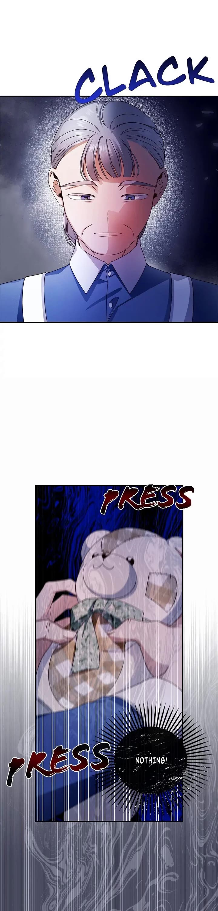How to Hide the Emperor's Child Chapter 19 page 13 - Chapter 19