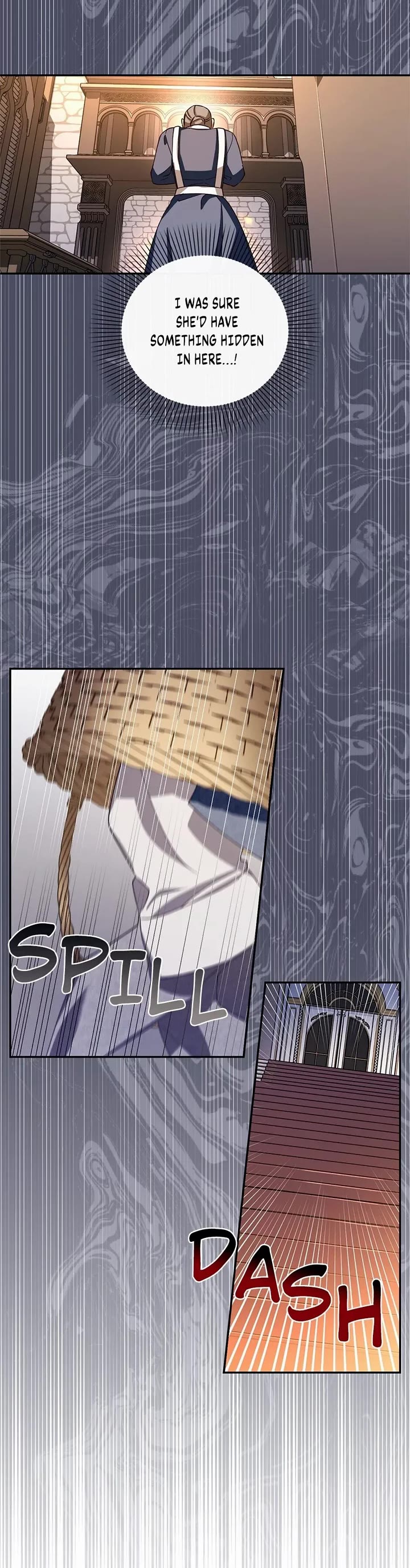 How to Hide the Emperor's Child Chapter 19 page 14 - Chapter 19