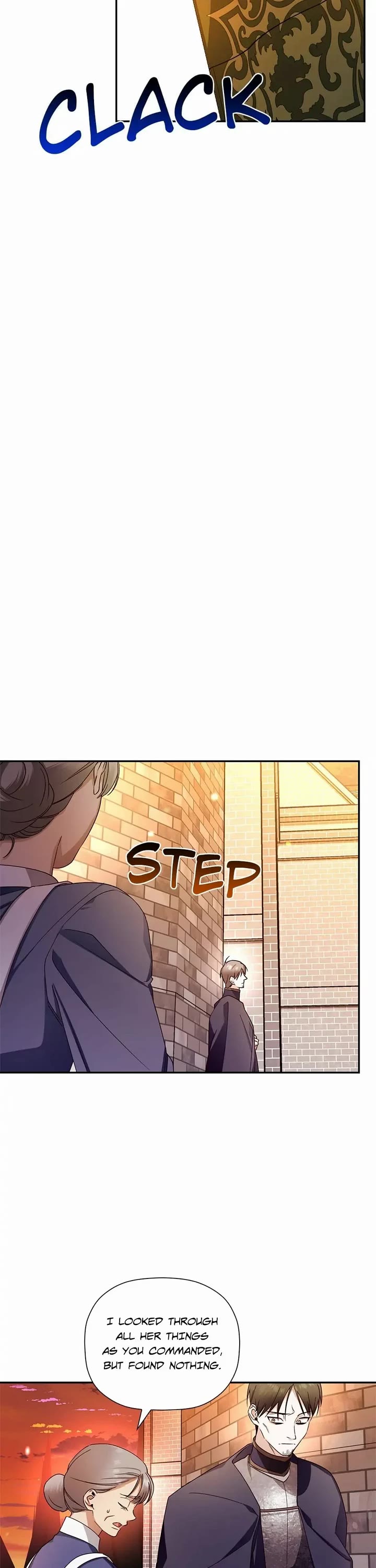 How to Hide the Emperor's Child Chapter 19 page 16 - Chapter 19