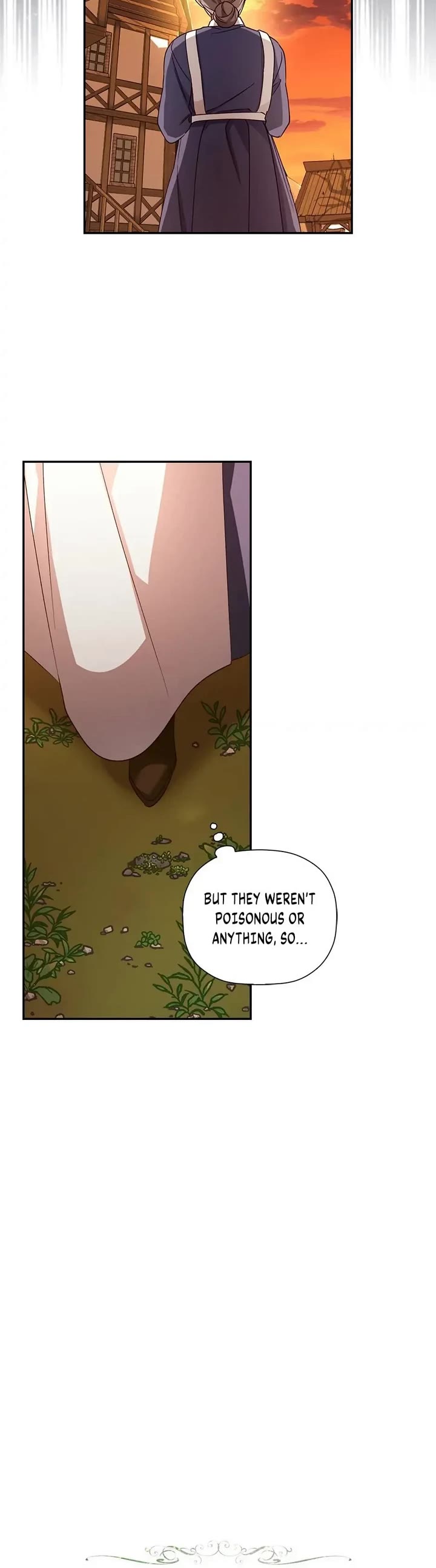 How to Hide the Emperor's Child Chapter 19 page 20 - Chapter 19