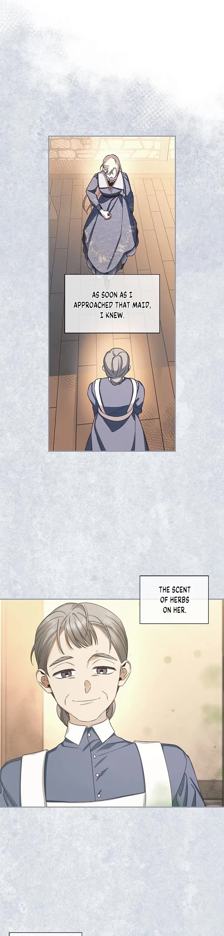 How to Hide the Emperor's Child Chapter 19 page 23 - Chapter 19