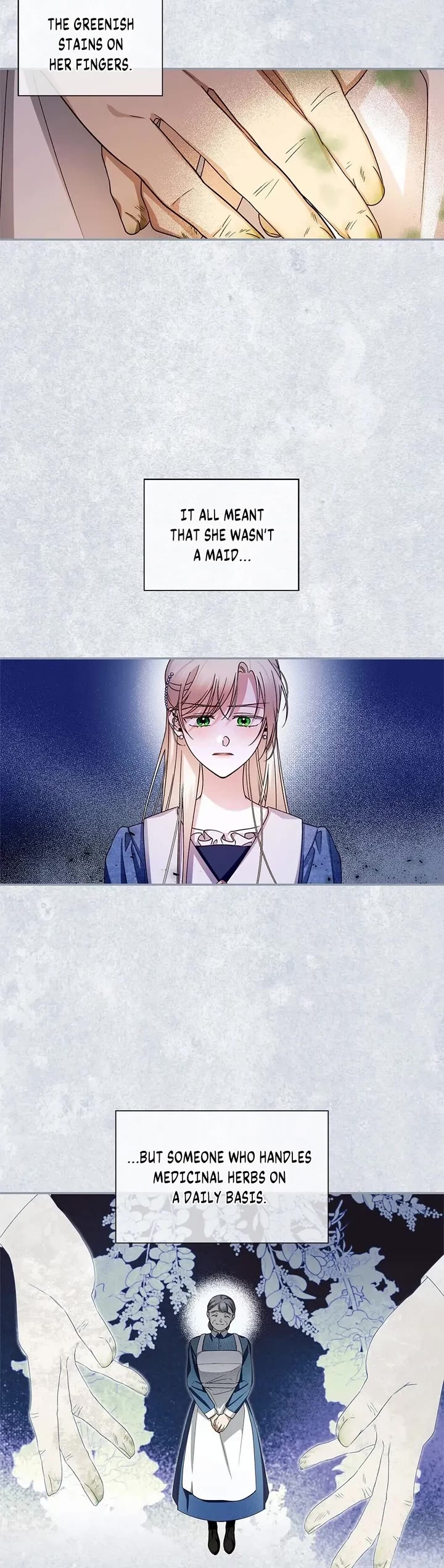 How to Hide the Emperor's Child Chapter 19 page 24 - Chapter 19