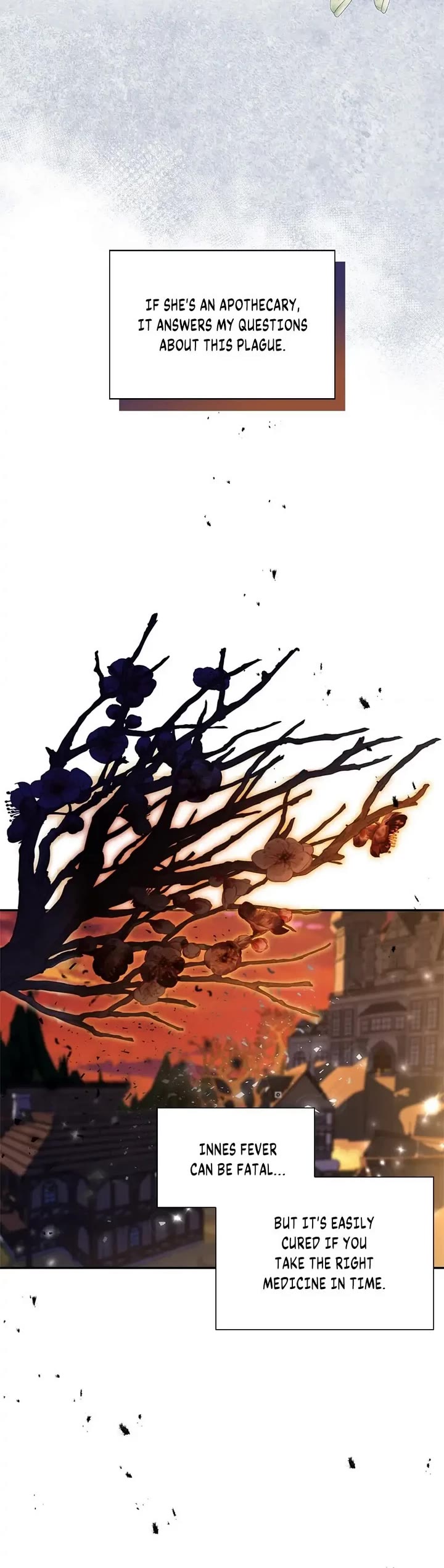 How to Hide the Emperor's Child Chapter 19 page 25 - Chapter 19