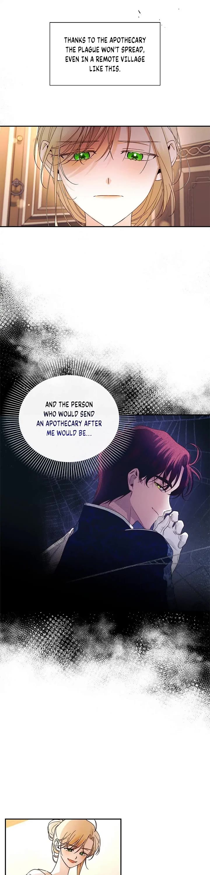How to Hide the Emperor's Child Chapter 19 page 26 - Chapter 19