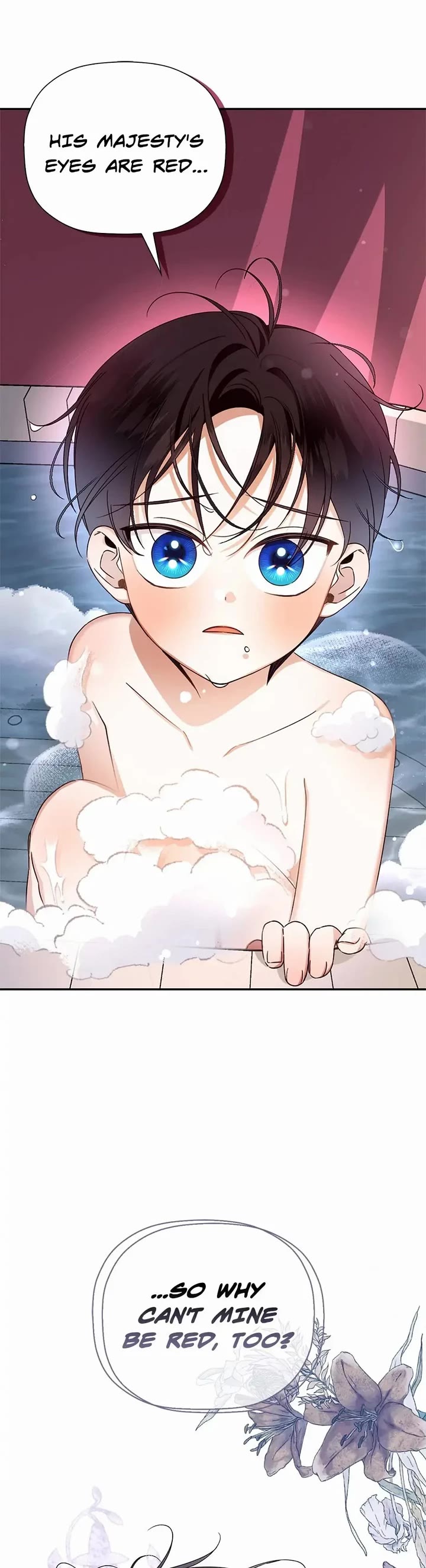How to Hide the Emperor's Child Chapter 19 page 30 - Chapter 19