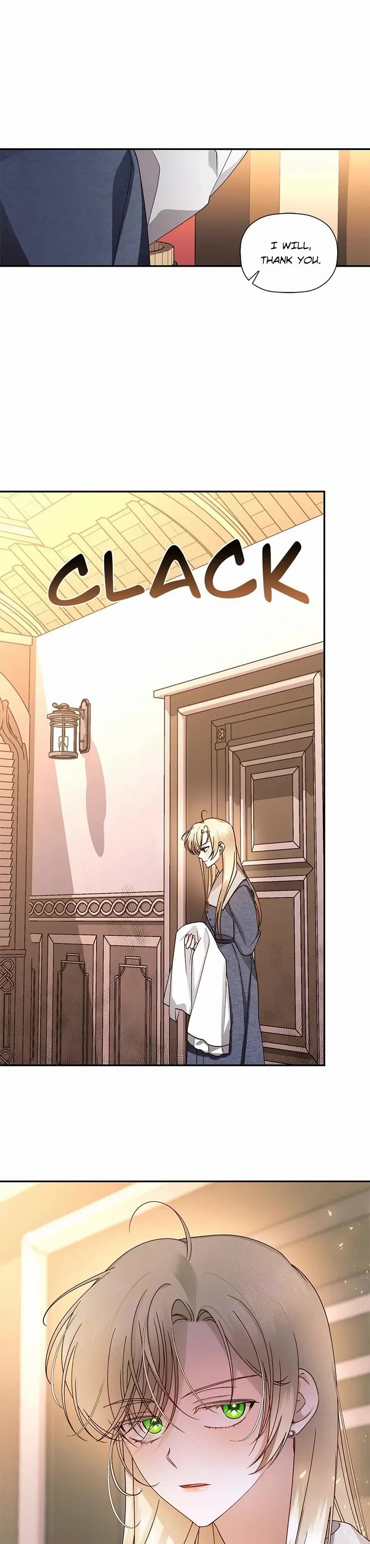 How to Hide the Emperor's Child Chapter 19 page 7 - Chapter 19